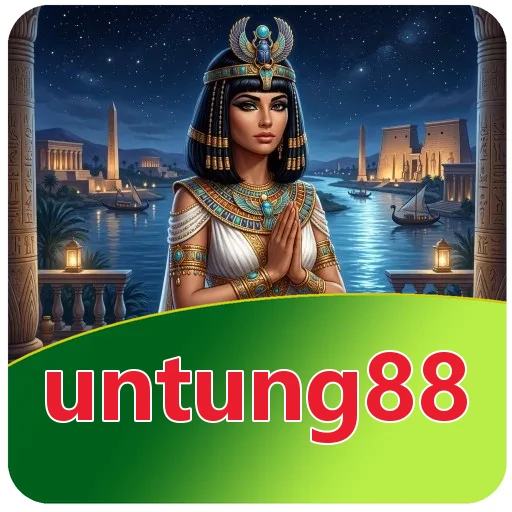 Keamanan untung88
